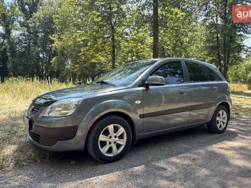 Авто KIA Rio 2008 № 7799165