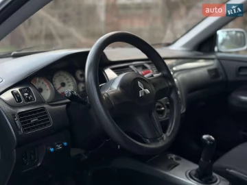 Авто Mitsubishi Lancer 2006 № 7799167