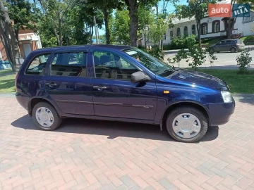 Авто ВАЗ 1117 Калина 2012 № 7799169
