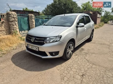Авто Dacia Logan 2013 № 7799192