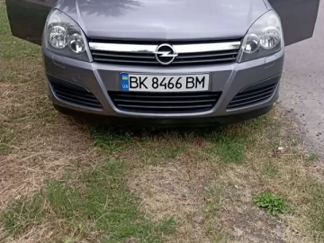 Авто Opel Astra 2006 № 7799215