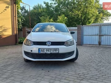 Авто Volkswagen Polo 2014 № 7799219