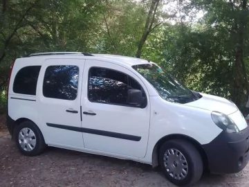 Авто Renault Kangoo 2011 № 7799235