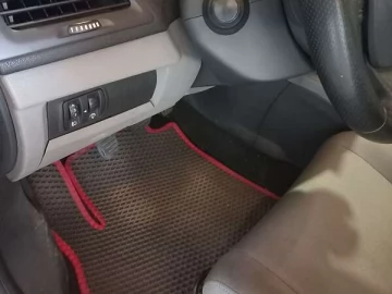 Авто Renault Megane 2010 № 7799242