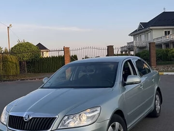 Авто Skoda Octavia 2011 № 7799249