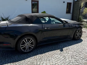 Авто Ford Mustang 2016 № 7799250