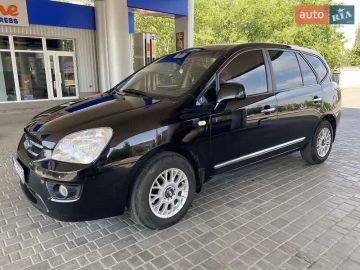 Авто KIA Carens 2007 № 7799252