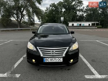 Авто Nissan Sentra 2015 № 7799258