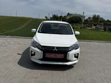 Авто Mitsubishi Space Star 2021 № 7799267