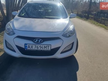 Авто Hyundai I30 2013 № 7799273