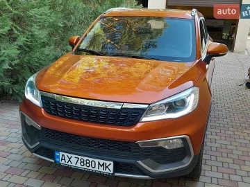 Авто Leopard 8 2020 № 7799275