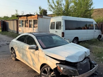 Авто Mercedes Cla-Class 2018 № 7799277