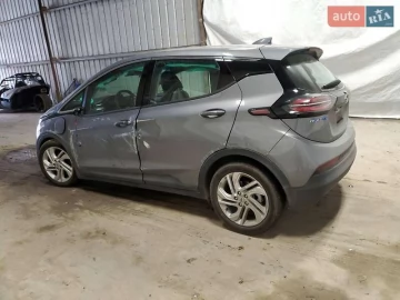 Авто Chevrolet Bolt Ev 2023 № 7799279