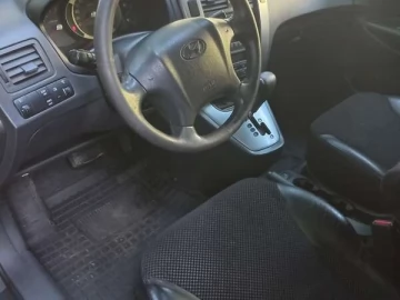 Авто Hyundai Tucson 2010 № 7799290