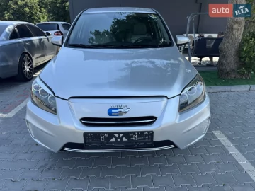 Авто Toyota Rav4 Ev 2014 № 7799307