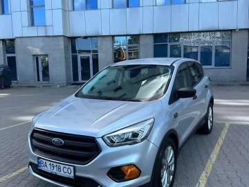 Авто Ford Escape 2017 № 7799313