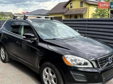 Авто Volvo Xc60 2015 № 7799317
