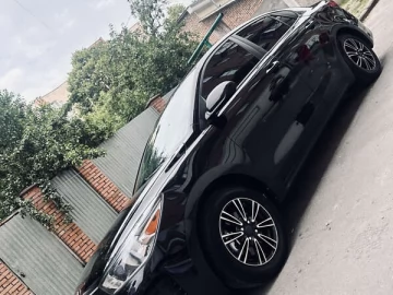 Авто KIA Rio 2020 № 7799318