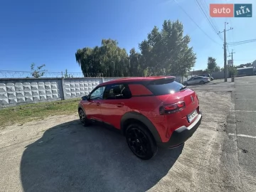 Авто Citroen C4 2018 № 7799333