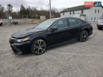 Авто Toyota Camry 2019 № 7799353