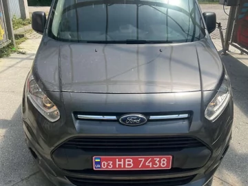 Авто Ford Tourneo Connect 2018 № 7799355