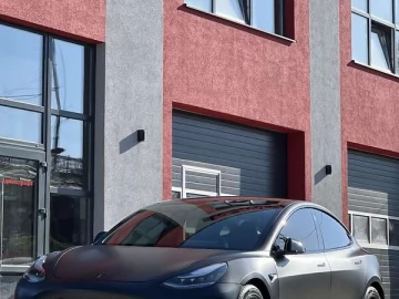 Авто Tesla Model 3 2020 № 7799358