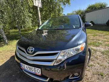 Авто Toyota Venza 2013 № 7799360