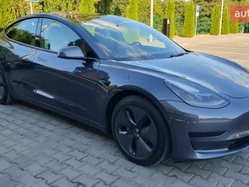 Авто Tesla Model 3 2022 № 7799377