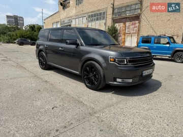 Авто Ford Flex 2019 № 7799378