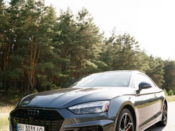 Авто Audi A5 2023 № 7799417