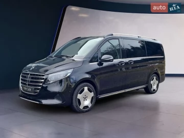 Авто Mercedes V-Class 2025 № 7799432
