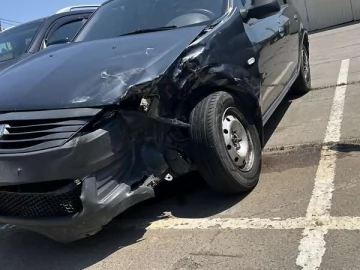 Авто Renault Logan 2010 № 7799438