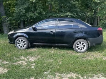 Авто Geely Mk 2011 № 7799443