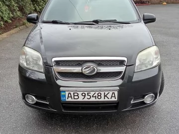 Авто ЗАЗ Vida 2012 № 7799450