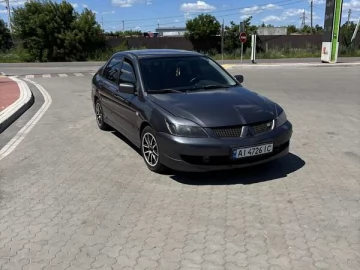 Авто Mitsubishi Lancer 2006 № 7799453
