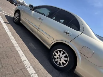 Авто Nissan Sunny 2007 № 7799474