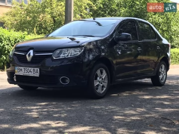 Авто Renault Logan 2013 № 7799480
