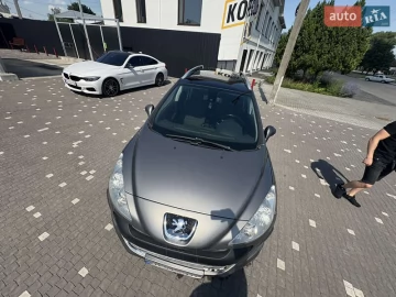 Авто Peugeot 308 2008 № 7799486
