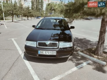 Авто Skoda Octavia 2008 № 7799510