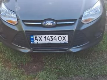 Авто Ford Focus 2013 № 7799514