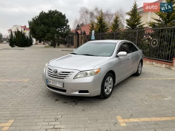 Авто Toyota Camry 2008 № 7799533