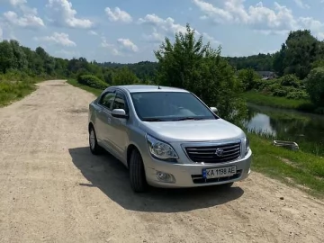 Авто Ravon R4 2019 № 7799542