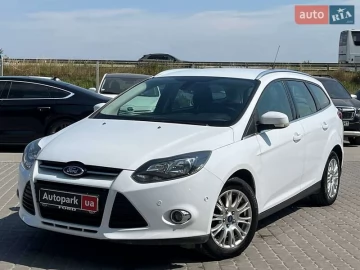 Авто Ford Focus 2014 № 7799547