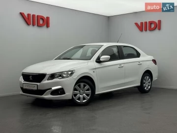 Авто Peugeot 301 2021 № 7799556