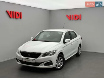 Авто Peugeot 301 2021 № 7799558