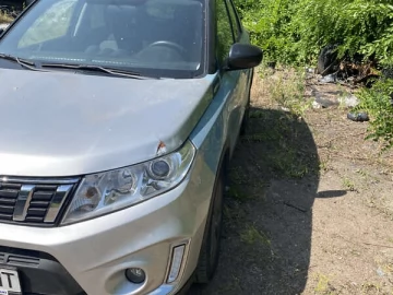 Авто Suzuki Vitara 2019 № 7799559