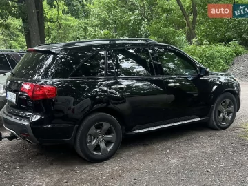 Авто Acura Mdx 2008 № 7799562