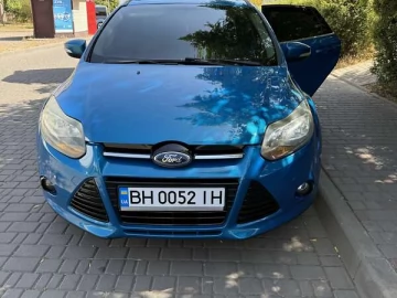 Авто Ford Focus 2013 № 7799564