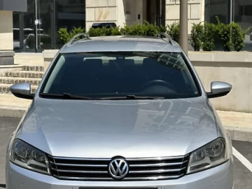 Авто Volkswagen Passat 2012 № 7799576