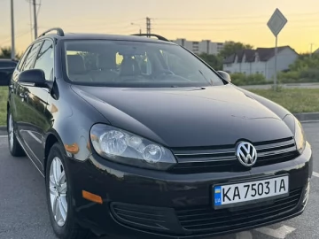 Авто Volkswagen Golf 2014 № 7799585